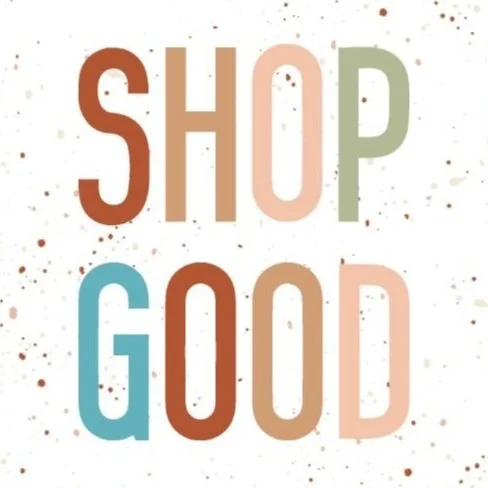 Shop — Shop Good
